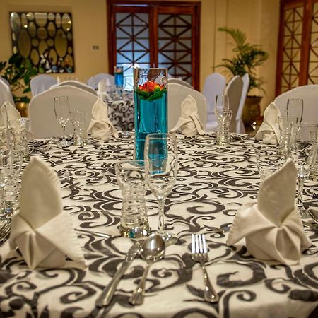 Best Western Plus Hotel Stofella Guatemala City Exterior photo