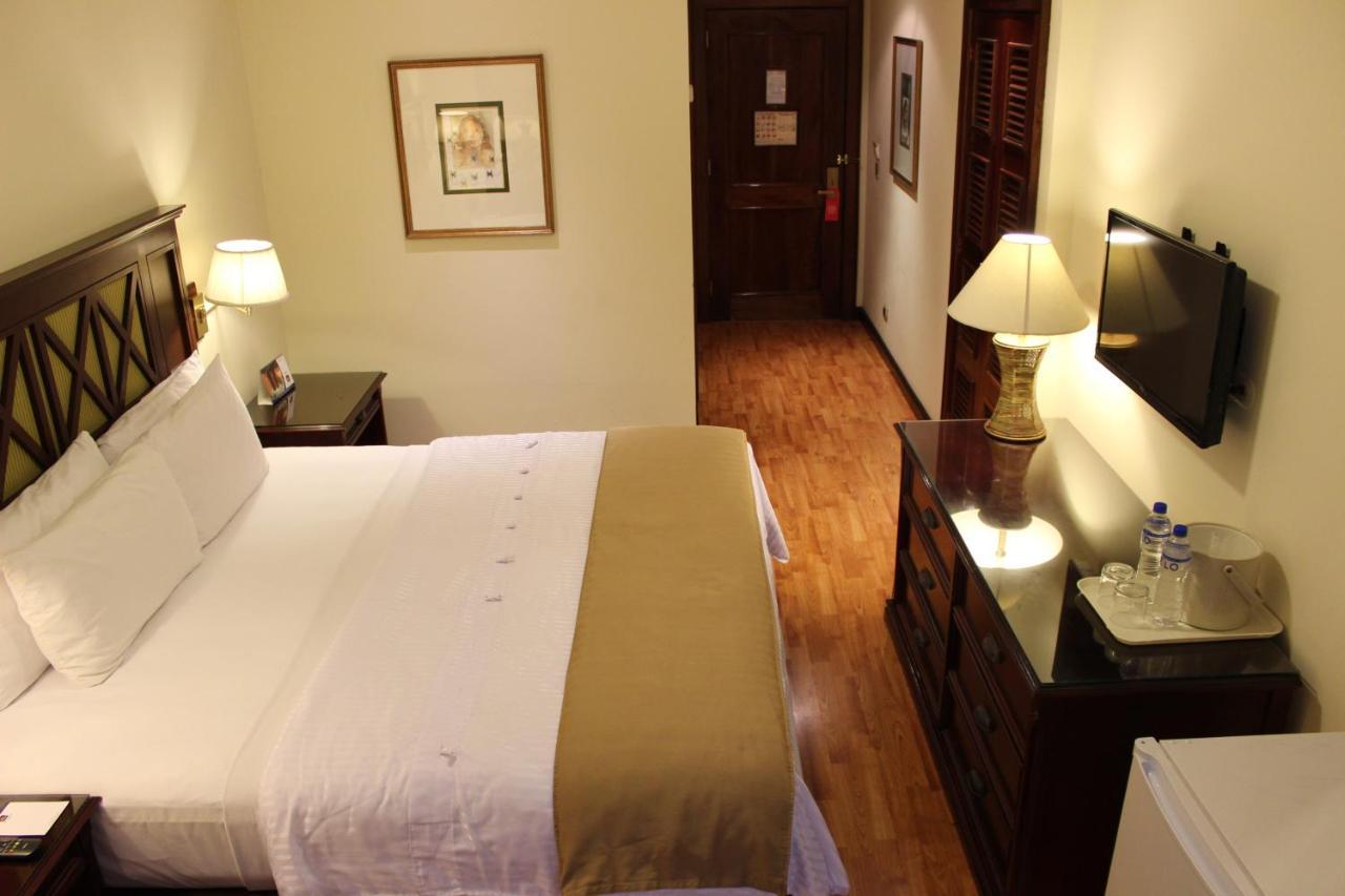 Best Western Plus Hotel Stofella Guatemala City Exterior photo