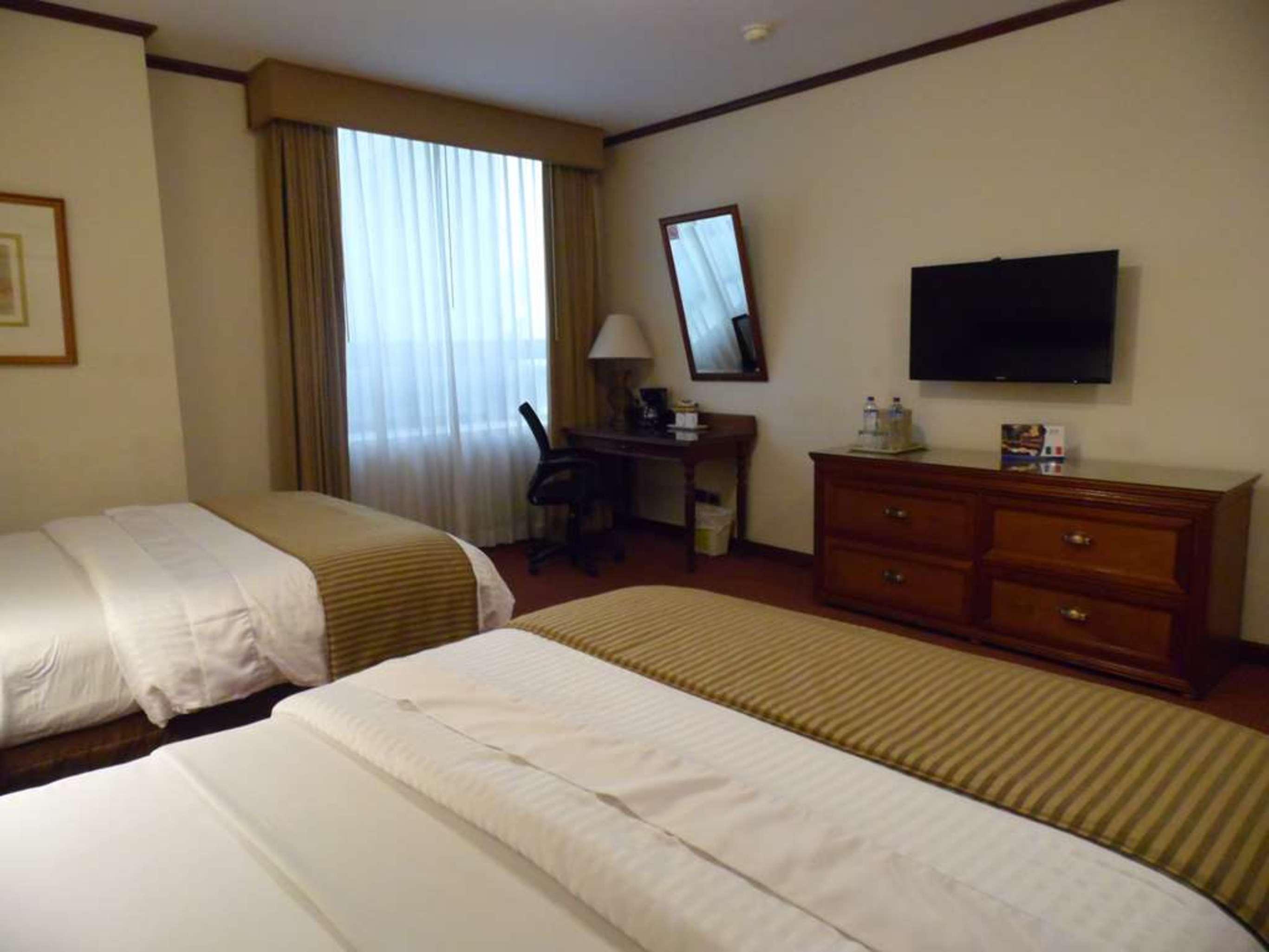 Best Western Plus Hotel Stofella Guatemala City Exterior photo