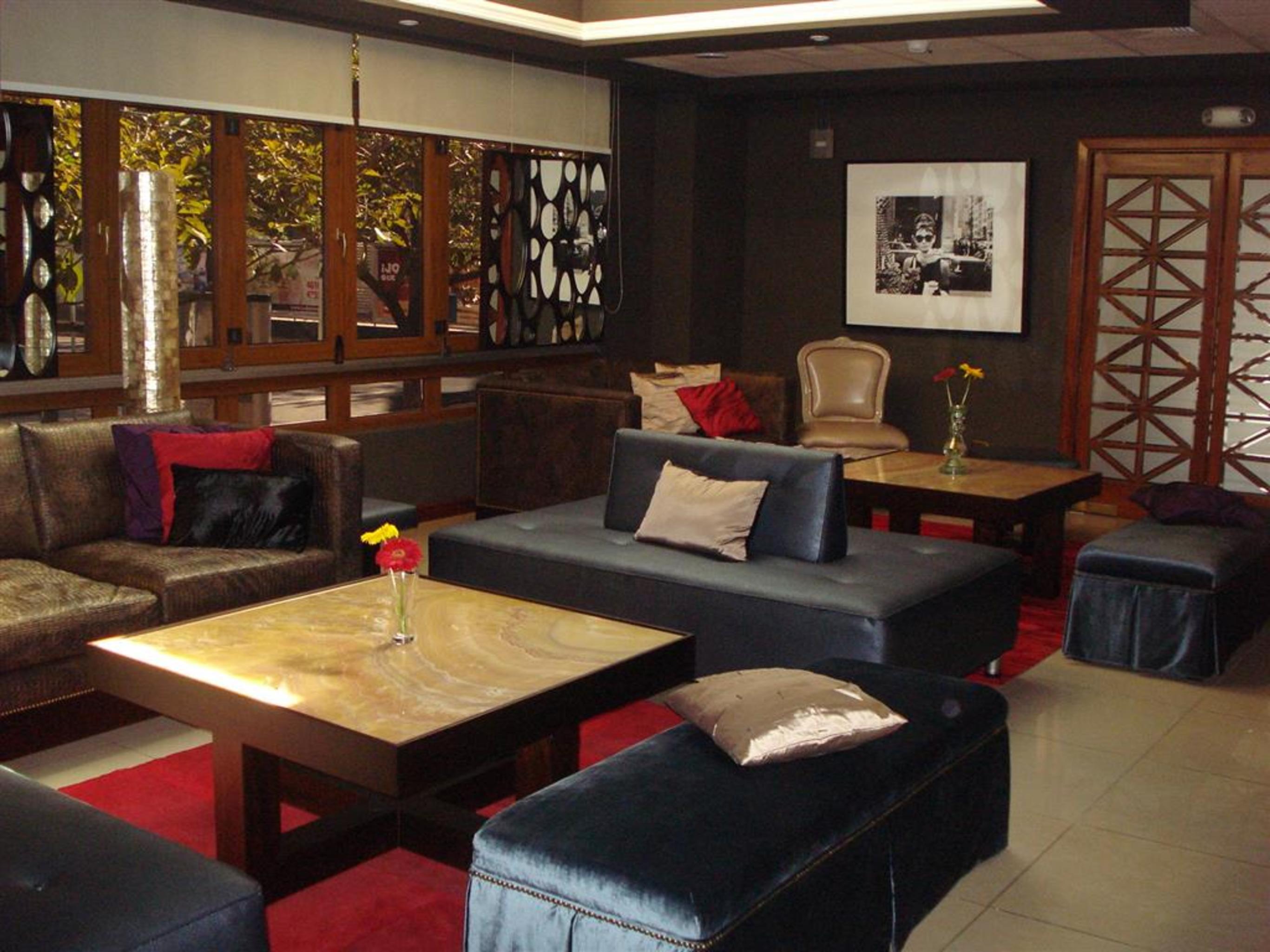 Best Western Plus Hotel Stofella Guatemala City Exterior photo