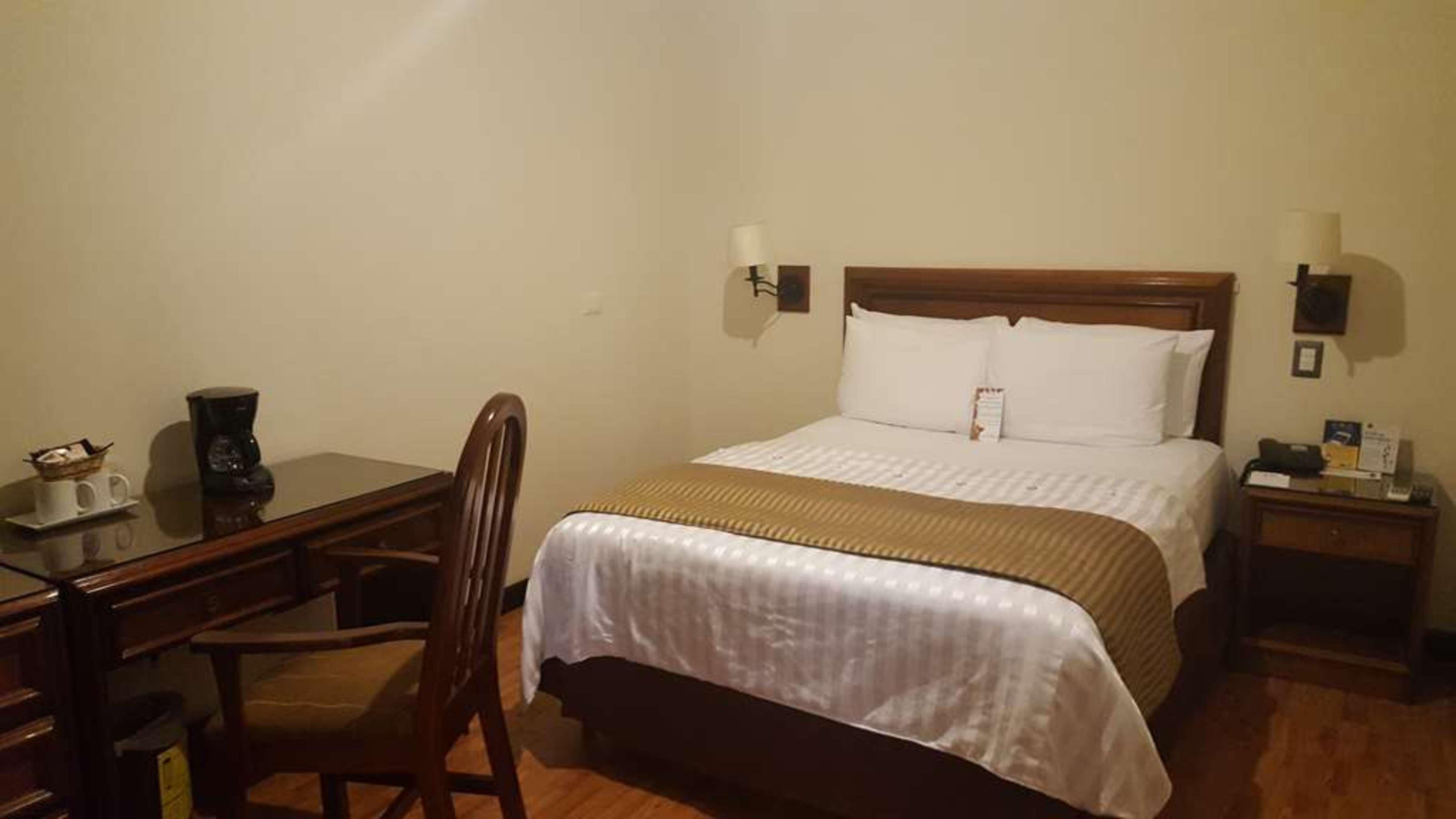 Best Western Plus Hotel Stofella Guatemala City Exterior photo
