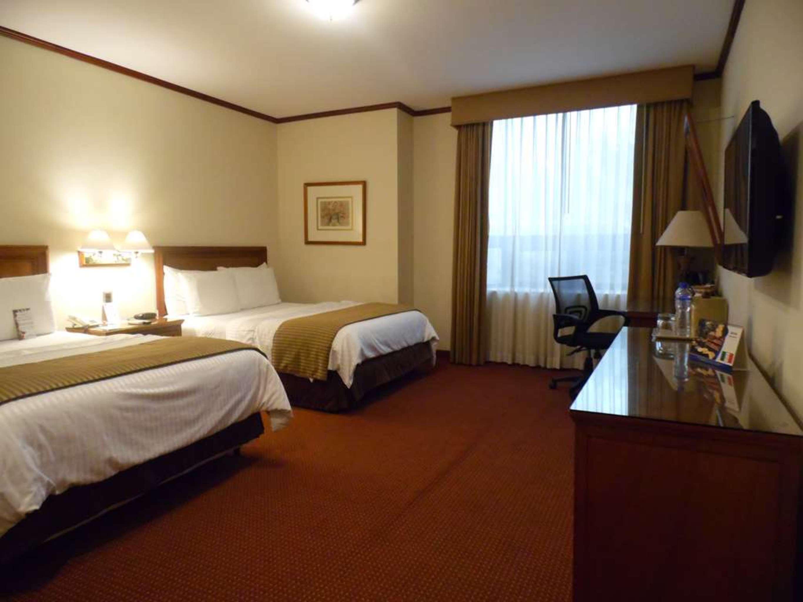 Best Western Plus Hotel Stofella Guatemala City Exterior photo