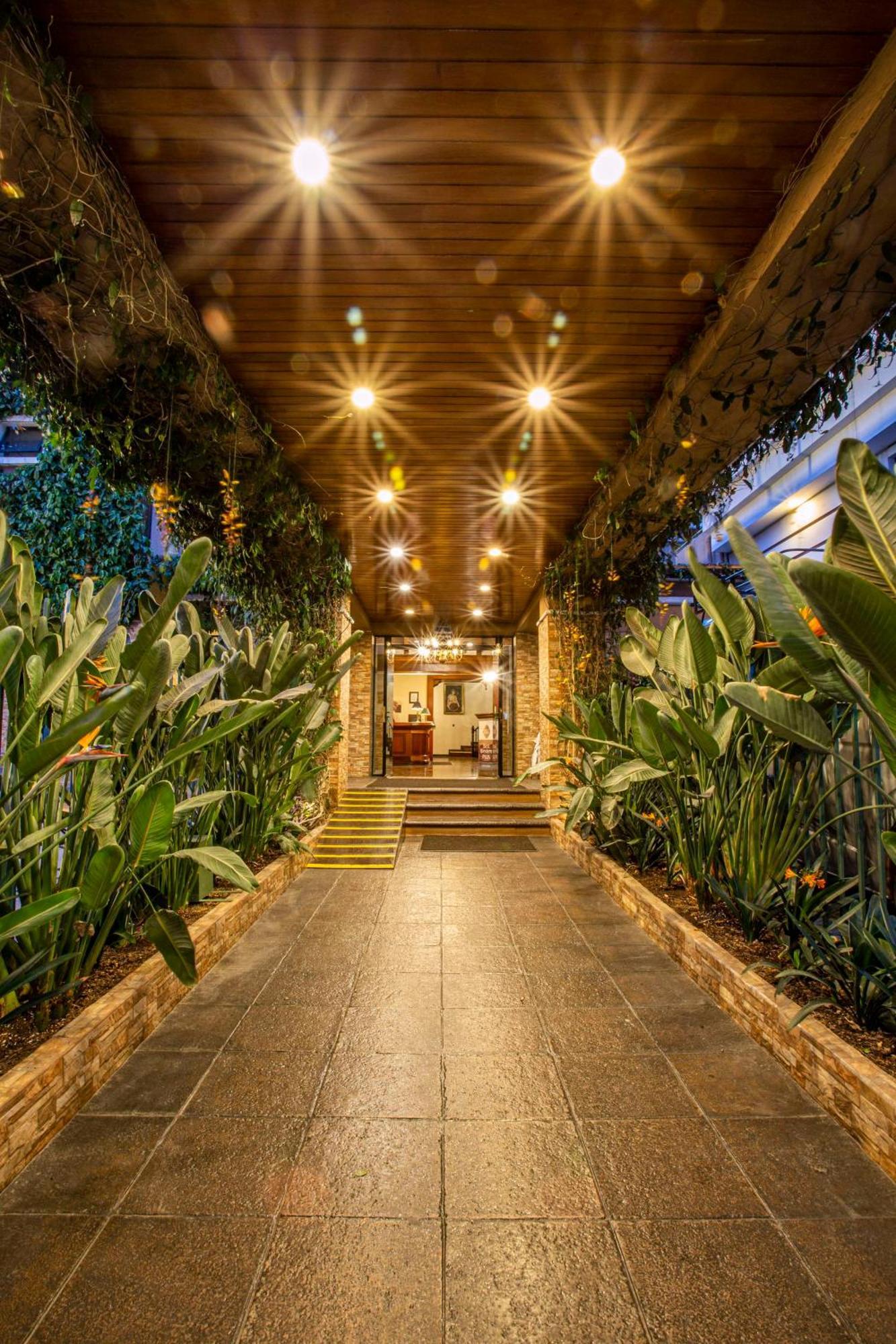 Best Western Plus Hotel Stofella Guatemala City Exterior photo