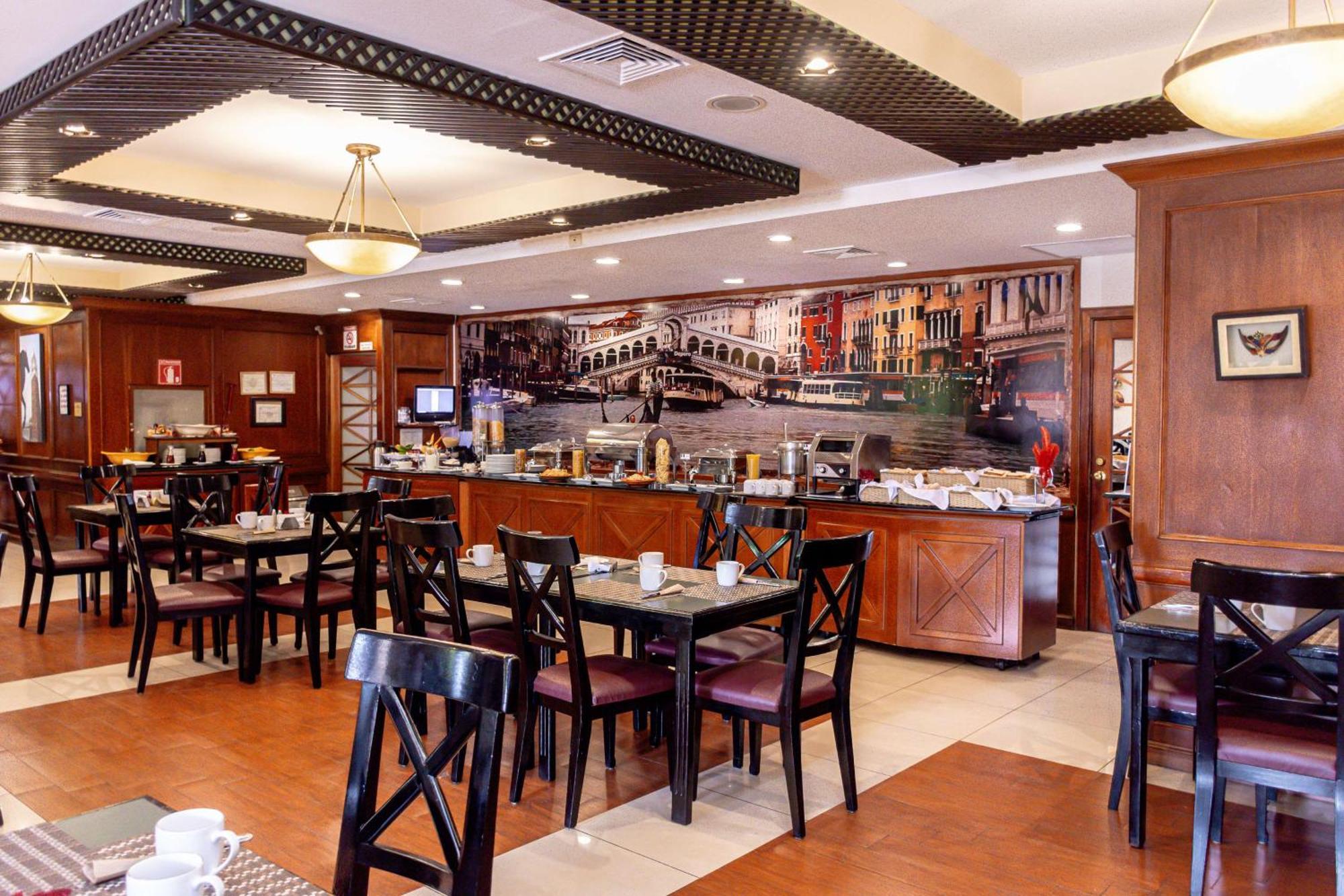 Best Western Plus Hotel Stofella Guatemala City Exterior photo