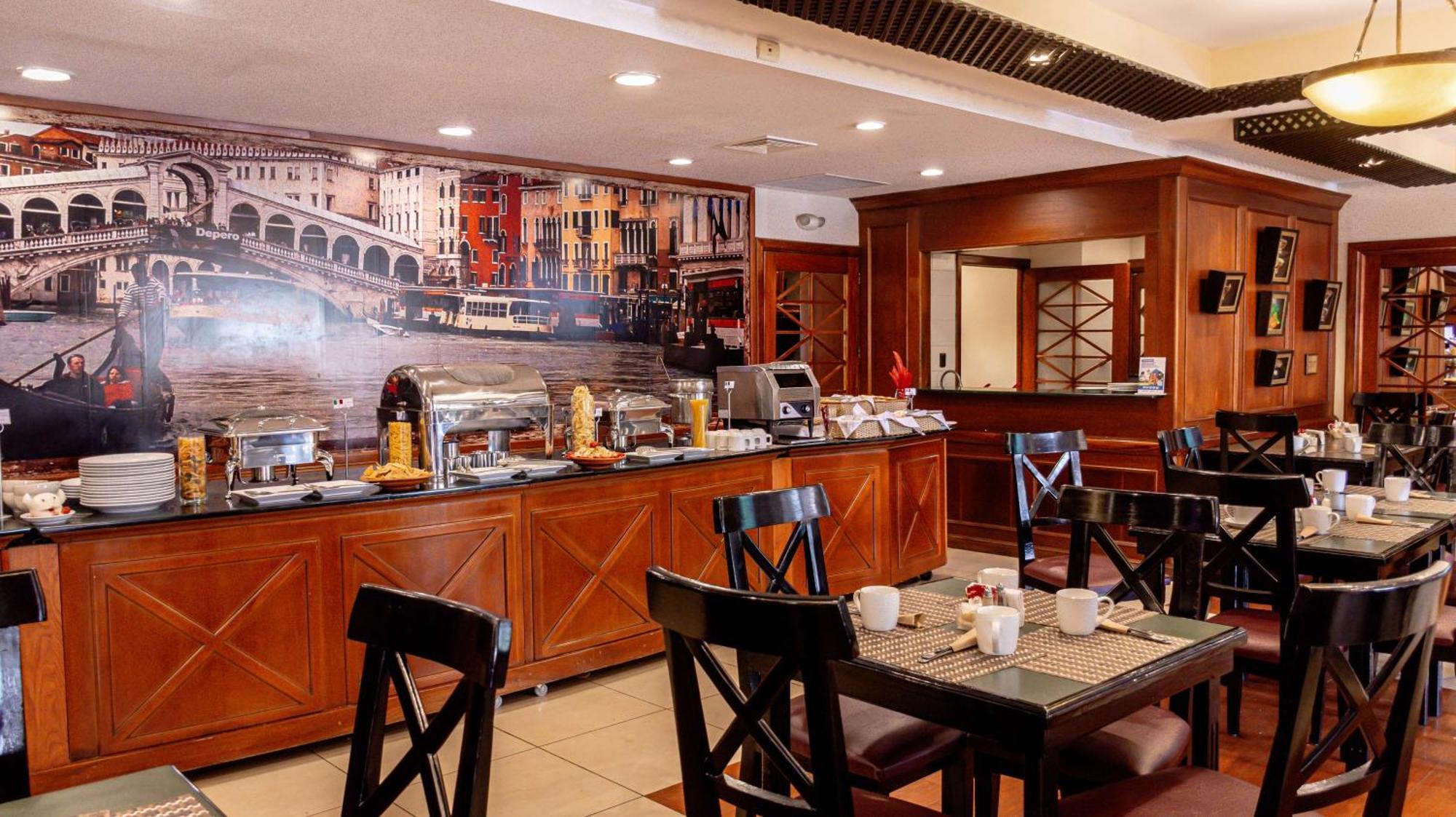 Best Western Plus Hotel Stofella Guatemala City Exterior photo