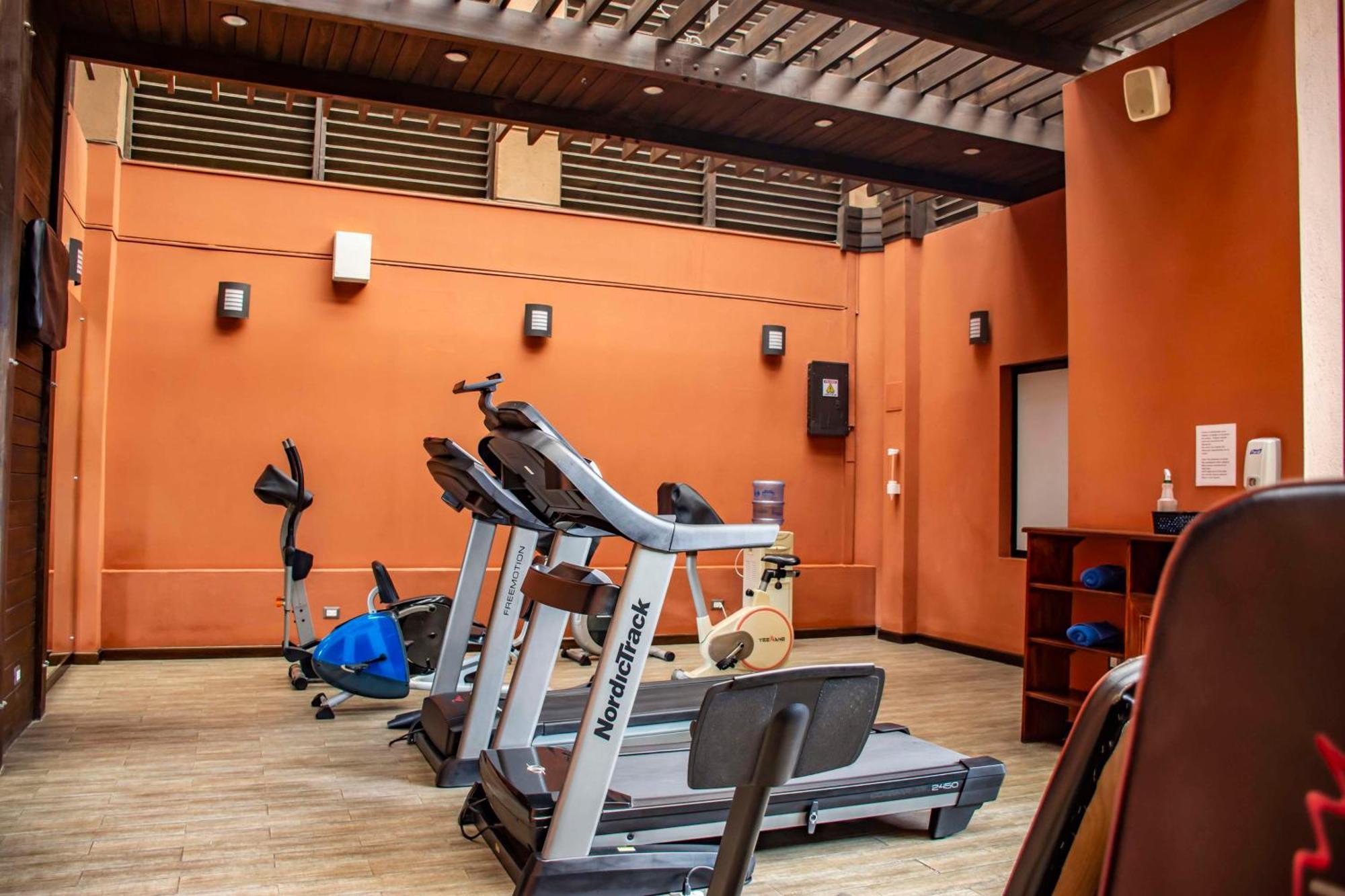 Best Western Plus Hotel Stofella Guatemala City Exterior photo